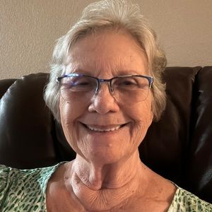 Meet your Posher, Patricia